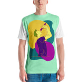 Singing Guy Men's T-shirt - Beyond T-shirts